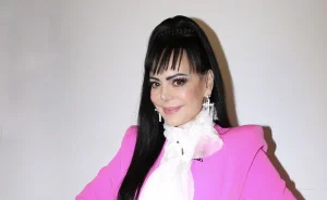 Maribel Guardia denies manipulation in the will of her son Julian Figueroa