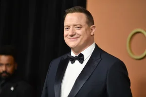 Brendan Fraser talks about 'The Mummy 4': 'It's the movie I always wanted to make'