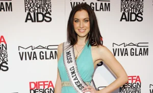 Former queen and judge Natalie Glebova also criticizes the lack of transparency