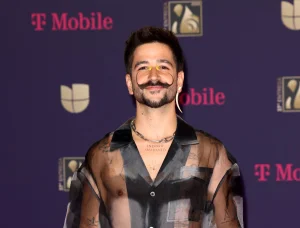 Surrounded by his family and on his farm, that's how Camilo celebrated his birthday