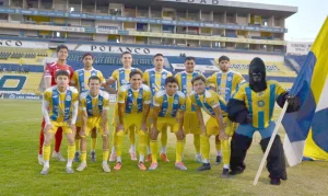 Mexican soccer is still threatened by the cancer of gambling; There's a new case.