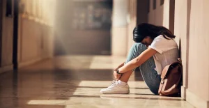 Universities are concerned about the growing mental health problems of students