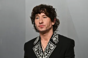 Barry Keoghan reveals that online bullying has led him to isolation: 'I don't want to go outside anymore'