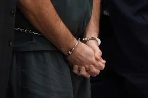 Suspected of kidnapping two UCLA students in custody