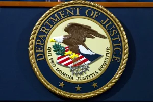 Former employee of a congresswoman could spend up to 20 years in prison for stealing $23,000