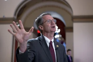 Government agencies corroborate the existence of extraterrestrials, says Tim Burchett