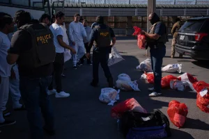 Congo and the US sign agreement for the transfer of deportees from third countries