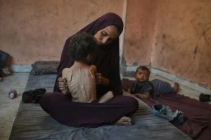 Hormuz blockade threatens inflation, food catastrophe, and plunging 32 million people into poverty