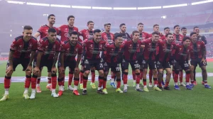 Liga MX officially announces the sale of Atlas and the arrival of Atlante