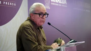 The accusation against the governor of Sinaloa takes the relationship between the US and Mexico to the limit