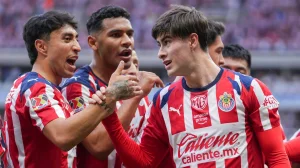 Chivas of Guadalajara complicates its relationship with Armando Gonzalez