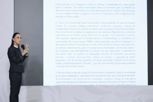 Sheinbaum sees Pope Leo XIV's 