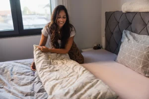 How to know if your bed needs an energy cleanse
