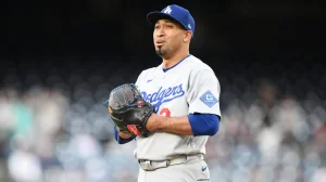 MLB under pressure for Edwin Daz case after statements and accusations about cockfights in Puerto Rico