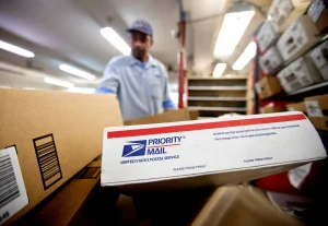 Eligible voters in California must send their ballots by mail this Tuesday, May 26