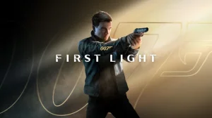 007 First Light: everything you need to know about the game that reinvents James Bond