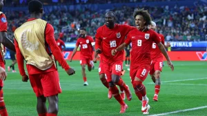 Panama coach reveals call-up and defends the call of the injured 'Coco' Carrasquilla:
