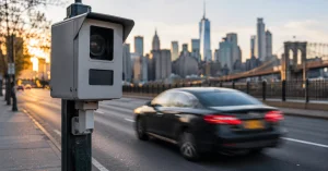 Innovative measure against dangerous drivers: they will install limiters in their vehicles