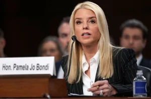 Pam Bondi reveals that she faced thyroid cancer: I'm recovering now