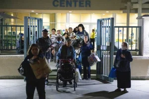 Evacuation orders canceled after chemical emergency in Orange County