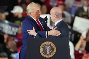 Trump/Miller attack on legal immigration crystallizes
