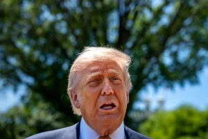 Donald Trump assures that he does not care about the midterm elections