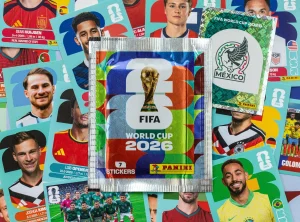 How to create your own figurine from the 2026 World Cup album: easy and free with AI