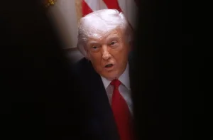 The US reaches a preliminary agreement with Iran and awaits Trump's final decision