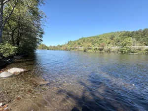 12-year-old New York boy dies in rafting accident during school trip in Pennsylvania