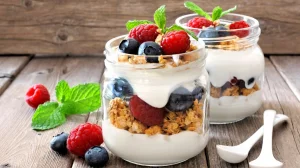 How beneficial is Greek yogurt for the human body?