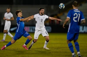 Why Tim Payne, the �least known� footballer of the 2026 World Cup, is now viral