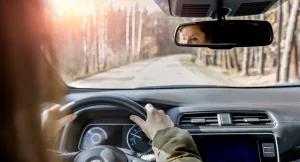 Dreaming about driving a car: what is the spiritual message