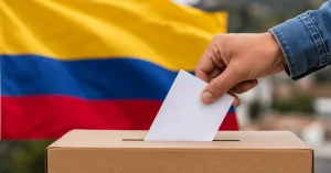 Colombia elects president this Sunday: how to vote from the United States and who can do so