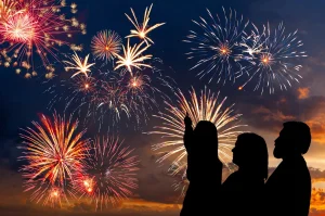 Arizona implements new rules for using fireworks and toughens fines