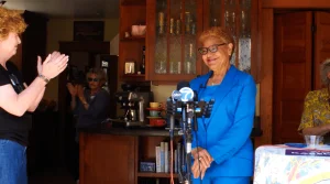 California primaries: Karen Bass and Xavier Becerra stand out in the electoral race