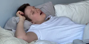 A nighttime pill for sleep apnea is coming: promising results in phase 3