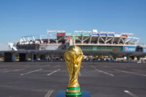 The 2026 World Cup will have the most precise refereeing in history thanks to Artificial Intelligence