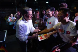 Xavier Becerra commits to: �Help ensure that people do not become homeless�