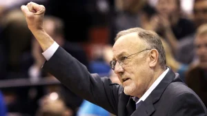 Mourning in the NBA for the death of Rick Adelman