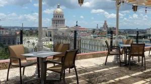 Why Iberostar and Blue Diamond, two key hotel chains in Cuba's tourism industry, are abandoning operations on the island