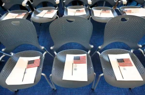 Trump considers rejecting asylum requests without interviews, according to internal documents