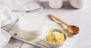 Bovine colostrum, a rising health trend: is it as beneficial as suggested? What does the evidence say?