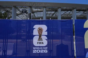 World Cup fans in Los Angeles will have to pay high prices for parking