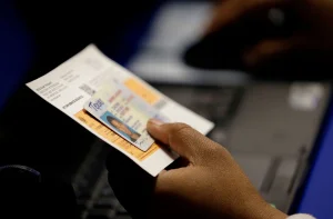 Latinos in Texas challenge immigration fear and seek to define the November elections