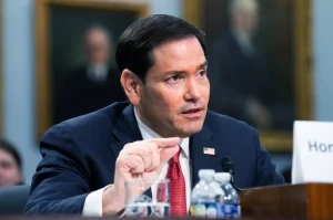 Rubio accuses Cuba of terrorism and espionage for China; affirms that the island needs new leadership