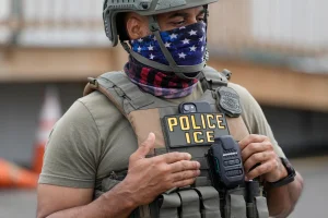 Los Angeles Sheriff confirms that ICE will not carry out raids at the 2026 World Cup