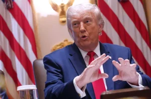 Trump reveals Iran's alleged deal to abandon nuclear weapons