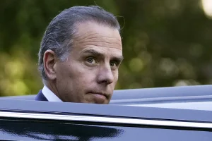 Hunter Biden boasts that he has completed seven years away from drugs