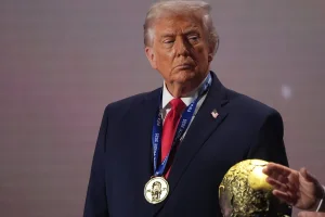 Organizations denounce climate of fear and repression in the US a week before the start of the World Cup