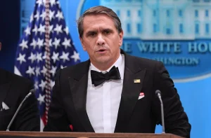 Trump to nominate Todd Blanche as attorney general after controversial decisions